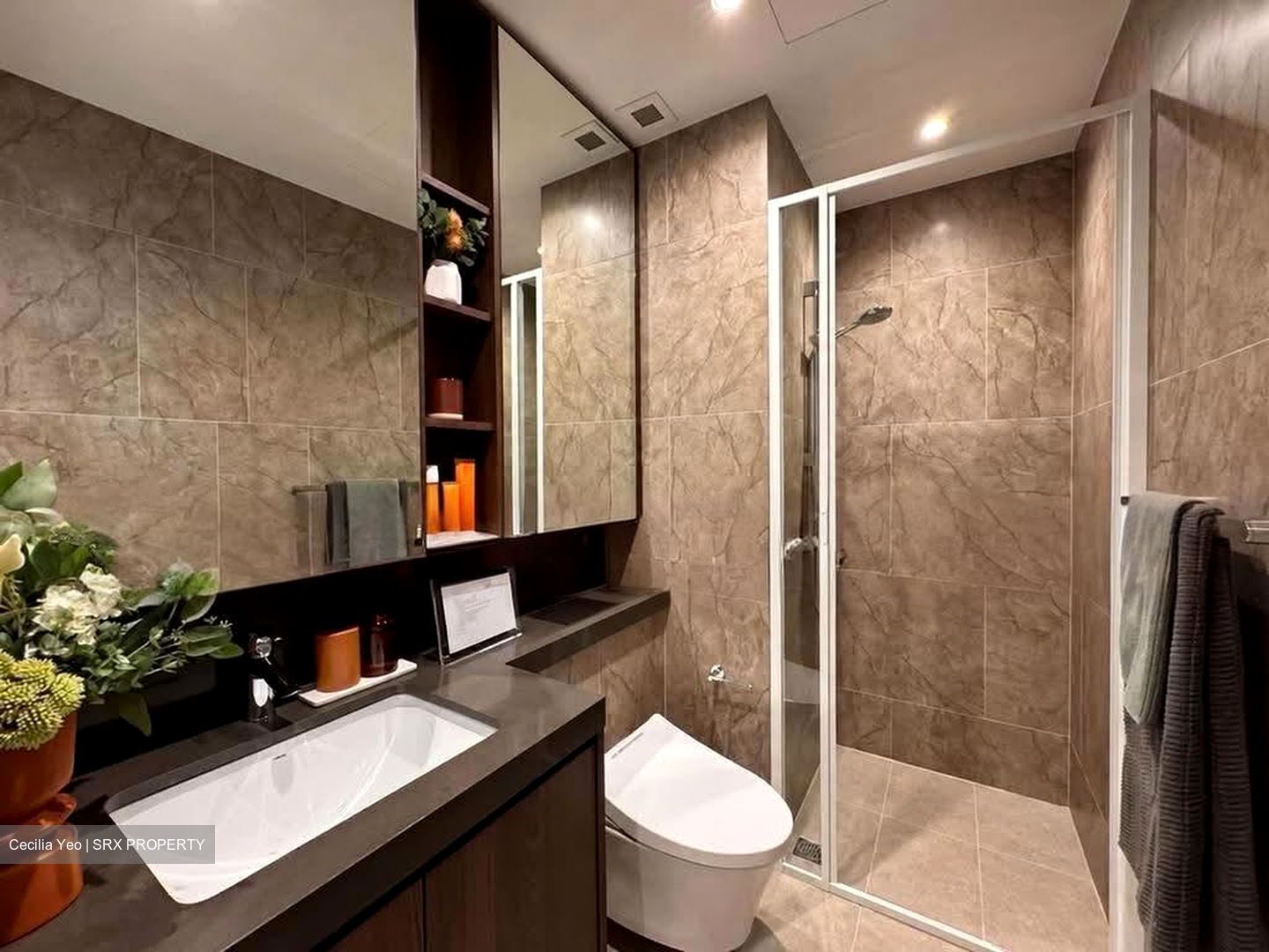 THE ARCADY AT BOON KENG (D12), Apartment #629791901